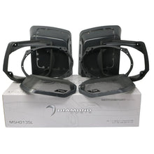 Load image into Gallery viewer, Diamond Audio MSMS692NEO2LK13 Cut In Speaker Lid Kit with MS692NEO2 Speakers (2Ω)
