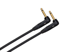 Load image into Gallery viewer, Hosa CGK-015 Neutrik Straight Edge Guitar Cable - 15 feet
