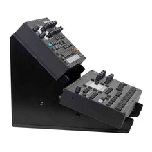 Load image into Gallery viewer, Headliner HL22052, 2-Tier Desktop Synth Stand