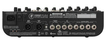 Load image into Gallery viewer, Mackie 1202VLZ4 12 Channel Compact Mixer