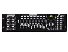 Load image into Gallery viewer, MR DJ DMX1 192 Channel DMX512 Lighting Controller Laser Light LED Disco DJ Stage Lighting