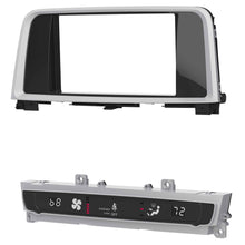 Load image into Gallery viewer, Metra 99-7384B Radio Install Kits - Compatible Fits for Kia Optima (w/auto climate controls - w/o Factory Amp) 17-20
