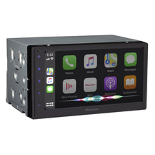 Load image into Gallery viewer, Pioneer DMH-1770NEX  Double DIN 6.8" Mechless + Install Kit Fit 02-05 Dodge Ram