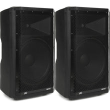 Load image into Gallery viewer, Peavey Aquarius AQ 15 670W 15" Powered Speaker