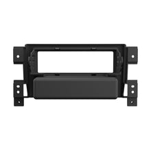 Load image into Gallery viewer, Metra 99-7953 Single-DIN Car Stereo Black Dash Kit - Compatible Fits for Suzuki Grand Vitara 2006-2012