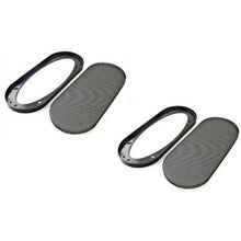 Load image into Gallery viewer, American Terminal TCS4x10 4x10" speaker coaxial component protective grills covers