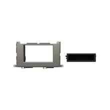 Load image into Gallery viewer, Metra 99-8229S Double-DIN Car Stereo Silver Dash Kit - Compatible Fits for Sienna 2011-2014