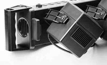 Load image into Gallery viewer, Yorkville LP-LED4X, 4 x LED Lighting Head System
