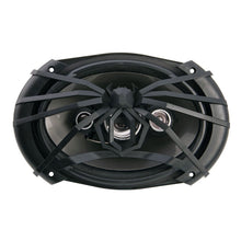 Load image into Gallery viewer, 2 Soundstream AF.694 Arachnid Series 6"x9" 4-Way Speaker Pair, w/ Special Speaker Grilles