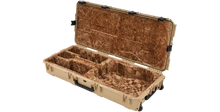 Load image into Gallery viewer, SKB 3i-4217-18-T Waterproof Acoustic Guitar Case - Tan