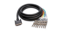 Load image into Gallery viewer, Hosa DTP-802 Balanced Snake, DB25 to 1/4 in TRS - 2 Meters