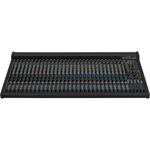Load image into Gallery viewer, Mackie 3204VLZ4 32-channel 4-bus FX Mixer with USB