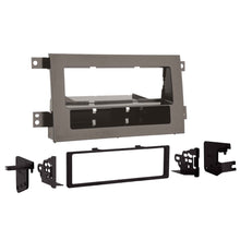 Load image into Gallery viewer, Metra 99-7870T Single-DIN Dash Kit Compatible Fits Honda Ridgeline 2006-2014