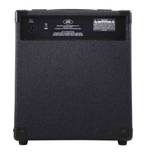 Load image into Gallery viewer, Peavey MAX 158, 20-Watt Bass Amp Combo