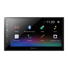 Load image into Gallery viewer, Pioneer DMH-342EX 6.8-in. Double-DIN Car In-Dash + Camera