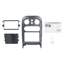 Load image into Gallery viewer, Metra DP-7529 Double-DIN Car Stereo Dash Kit - Compatible Fits for Mazda Miata 1994-1997