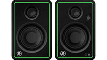 Load image into Gallery viewer, Mackie CR4-XBT 4" Multimedia Monitor with Bluetooth Pair