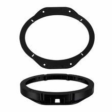 Load image into Gallery viewer, Metra 82-5606 Front Speaker Plate 6x9 Inch Compatible Fits for Ford-150 15-Up - Pair
