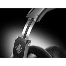 Load image into Gallery viewer, Neumann NDH 30 Open-Back Studio Headphones, Black Edition