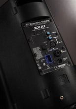 Load image into Gallery viewer, Electro Voice ZXA1 8" 2-Way Compact Full Range Powered Loudspeaker