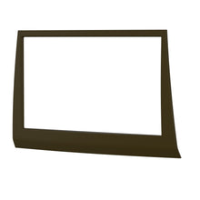 Load image into Gallery viewer, Metra 108-CH4DK Double-DIN Dash Kit - Compatible Fits for Jeep Commander 2006-2007