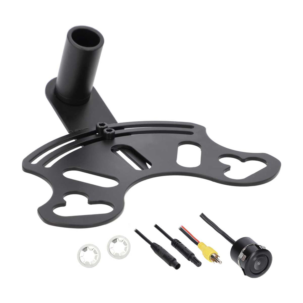 Jeep TE-ASTCAM Adjustable Spare Tire Camera Kit