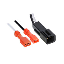 Load image into Gallery viewer, Metra 72-4570 Speaker Harness Compatible Fits for GM - Pair
