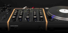 Load image into Gallery viewer, Headliner HL90120, 4 Channel Rotary DJ Mixer