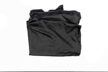 Load image into Gallery viewer, REPLACEMENT SCRIM Headliner HL30501 Universal DJ Facade Scrim - Black