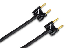 Load image into Gallery viewer, Hosa SKJ-6, Dual Banana Male to Dual Banana Male Speaker Cable