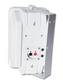 Yorkville Sound C120W, Coliseum Mini 100W Speaker 5 Inch - White