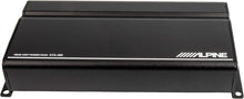 Load image into Gallery viewer, Alpine KTA-450 Car Amplifier