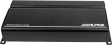 Load image into Gallery viewer, Alpine iLX-W670 Receiver, 2 Pair SXE-1751S 6.5" Component &amp; KTA-450 Power Pack
