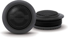 Load image into Gallery viewer, 2 Pairs ALPINE S-S69C 260w 6x9" Car Audio Component Speakers with Tweeters