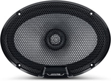 Load image into Gallery viewer, Alpine R2-S69 6x9" Front+ Rear Speaker Replacement Kit Fit 2001-2006 Dodge Stratus