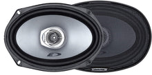 Load image into Gallery viewer, Alpine SXE-6925S 280W 6x9" 2-Way Type-E Series Coaxial Speakers, Mylar Tweeter