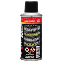 Load image into Gallery viewer, DeoxIT D5S-6 Contact Cleaner Non-Flammable No-DRIP 5% Spray 5 oz
