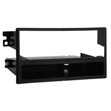 Load image into Gallery viewer, Metra 99-7317 Single-DIN Car Stereo Dash Kit - Compatible Fits for Kia Sportage 2005-2010