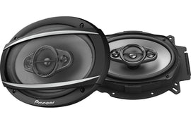 Pioneer TS-A6960F 450W 6X9