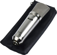 Load image into Gallery viewer, CAD Audio CAD GXL2200 Cardioid Condenser Microphone, Champagne Finish