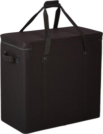 Gator Cases GL-LCD-2224 Lightweight Polyfoam LCD Case with Adjustable Shoulder Strap; Fits Screens 22