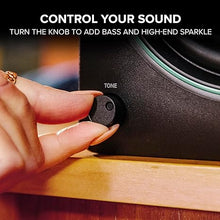 Load image into Gallery viewer, Mackie CR4.5BT 4.5-inch Powered Bluetooth Studio Monitors