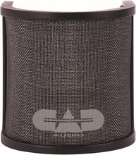 Load image into Gallery viewer, CAD Audio VP3 Compact Pop Filter for Handheld or LCD Microphone