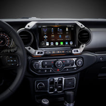 Load image into Gallery viewer, Alpine i509-WRA-JL Custom-fit Digital Multimedia Receiver With 9" Screen for select 2018-2023 vehicles from Jeep