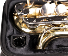 Load image into Gallery viewer, Gator Cases GL-OBOE-23 Adagio Series EPS Polyfoam Lightweight Case for Oboe
