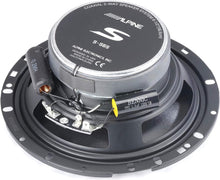 Load image into Gallery viewer, Alpine S-S65 6.5" Speaker Replacement For 2004-2005 INFINITI M45