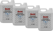 Load image into Gallery viewer, Antari SL-4AN Premium Snow Fluid - 4L Bottle 4 Pack