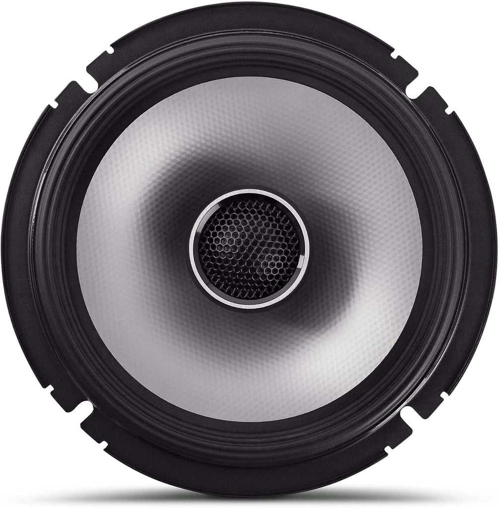 2 Pair Alpine S2-S65 480W 6.5" Type S Series 2-Way Coaxial Car Speakers