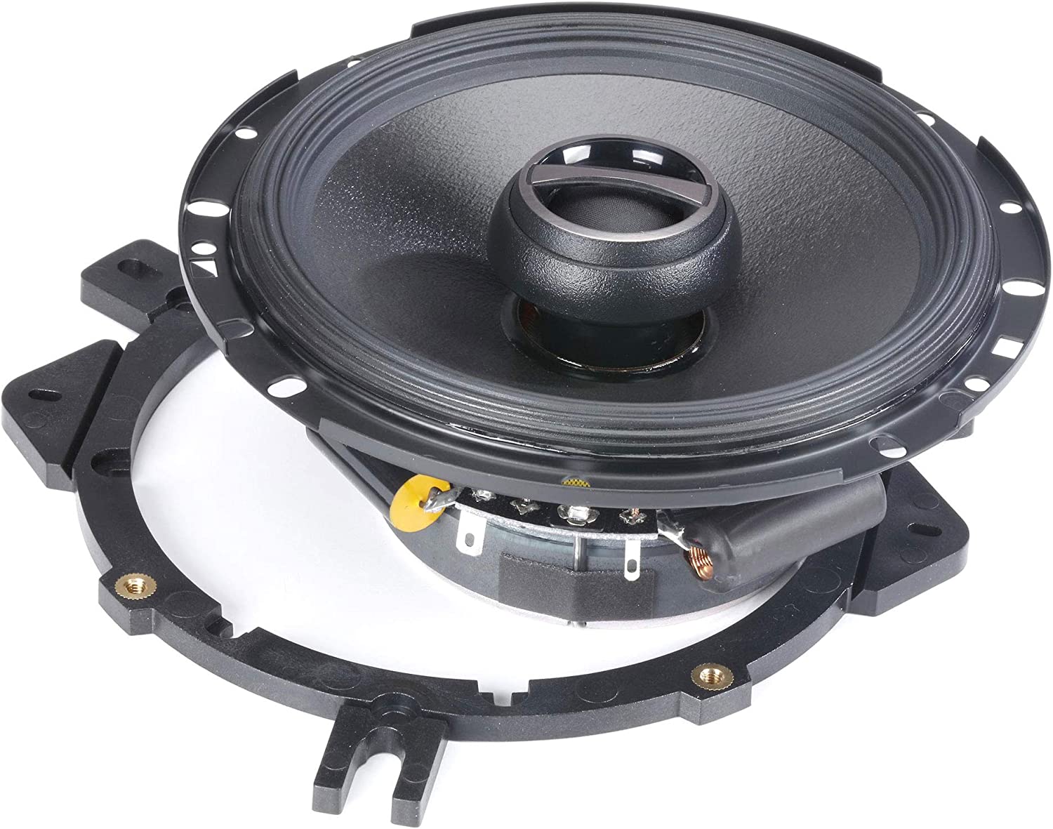 2 Pair Alpine S-S65 480W Max (160W RMS) 6.5" Type S Series 2-Way Coaxial Car Speakers