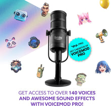 Load image into Gallery viewer, Hercules STREAM-ESS-KIT Stream Essentials Kits